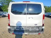 2015 Ford TRANSIT фото
