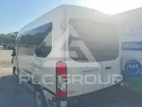 2015 Ford TRANSIT фото