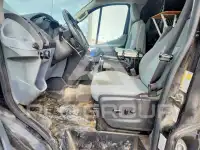 2015 Ford TRANSIT photo