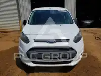 2015 Ford TRANSIT фото