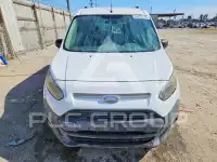 2015 Ford TRANSIT photo