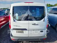 2015 Ford TRANSIT фото