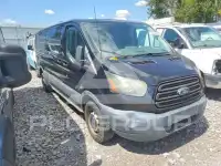 2015 Ford TRANSIT photo