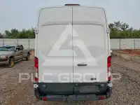 2015 Ford TRANSIT photo