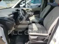 2015 Ford TRANSIT photo