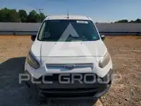 2015 Ford TRANSIT photo