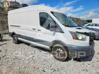 2015 Ford TRANSIT фото