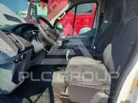 2015 Ford TRANSIT photo