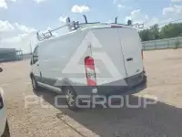 2015 Ford TRANSIT фото