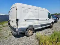 2015 Ford TRANSIT фото