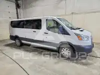 2015 Ford TRANSIT фото