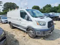 2015 Ford TRANSIT фото