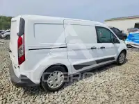 2015 Ford TRANSIT photo