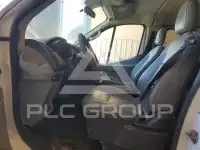 2015 Ford TRANSIT фото