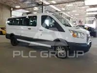 2015 Ford TRANSIT фото