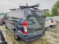 2015 Ford TRANSIT фото
