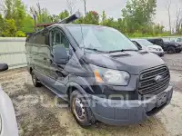2015 Ford TRANSIT фото