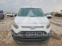 2015 Ford TRANSIT фото