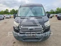 2015 Ford TRANSIT photo