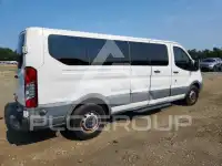 2015 Ford TRANSIT photo