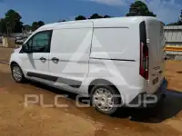 2015 Ford TRANSIT фото