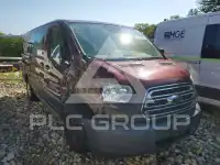 2015 Ford TRANSIT фото