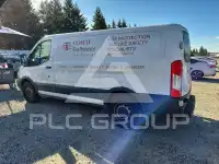 2015 Ford TRANSIT фото