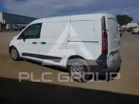 2015 Ford TRANSIT фото
