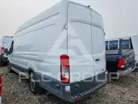 2015 Ford TRANSIT фото