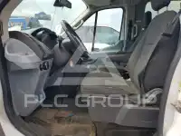 2015 Ford TRANSIT фото