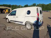 2015 Ford TRANSIT фото