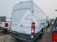 2015 Ford TRANSIT фото
