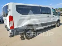 2015 Ford TRANSIT фото