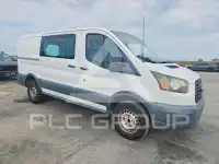 2015 Ford TRANSIT фото