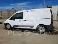 2015 Ford TRANSIT photo