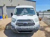 2015 Ford TRANSIT photo