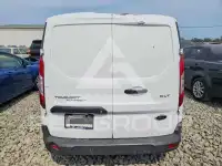 2015 Ford TRANSIT photo