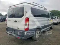 2015 Ford TRANSIT фото
