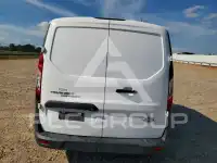 2015 Ford TRANSIT photo