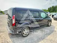 2015 Ford TRANSIT фото
