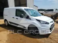 2015 Ford TRANSIT фото