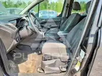 2015 Ford TRANSIT фото