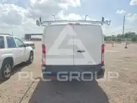 2015 Ford TRANSIT фото