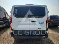 2015 Ford TRANSIT фото