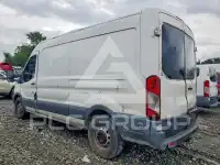 2015 Ford TRANSIT фото