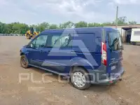 2015 Ford TRANSIT photo