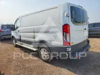 2015 Ford TRANSIT фото