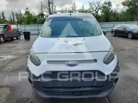 2015 Ford TRANSIT фото