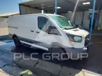 2015 Ford TRANSIT фото