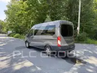 2015 Ford TRANSIT photo